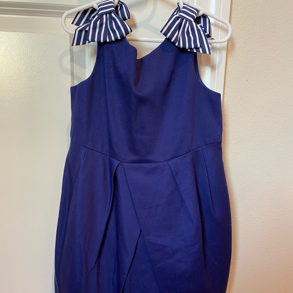 Adorable fancy summer dress